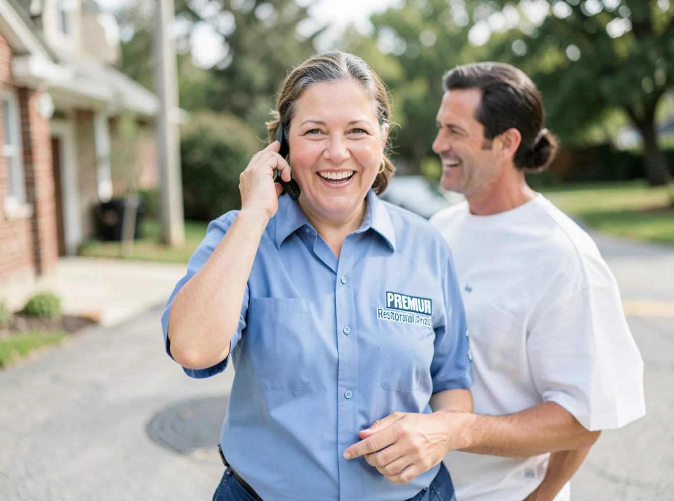 Water Damage Restoration Washingtonville, OH FAQs